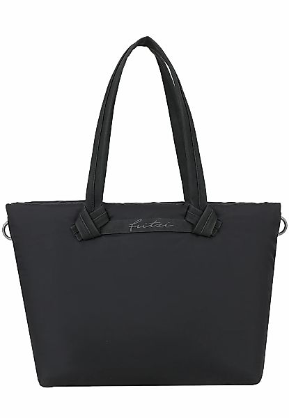 Fritzi aus Preußen Henkeltasche "Cloud Shopper" mit gepuffter, ultraleichte günstig online kaufen