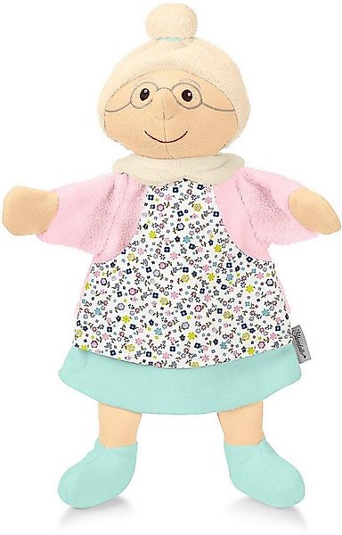 Sterntaler® Handpuppe Oma (1-tlg) günstig online kaufen