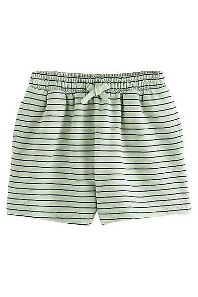 Next Shorts Shorts aus 100 % Baumwoll-Jersey (1-tlg) günstig online kaufen