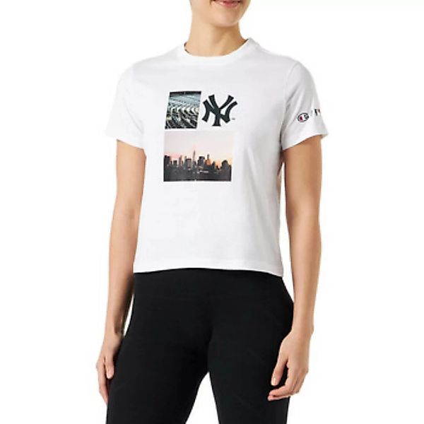 Champion  T-Shirt 116469 günstig online kaufen