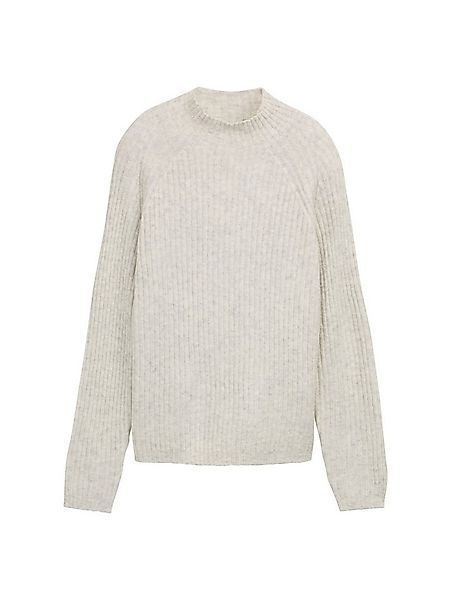 TOM TAILOR Denim Strickpullover günstig online kaufen