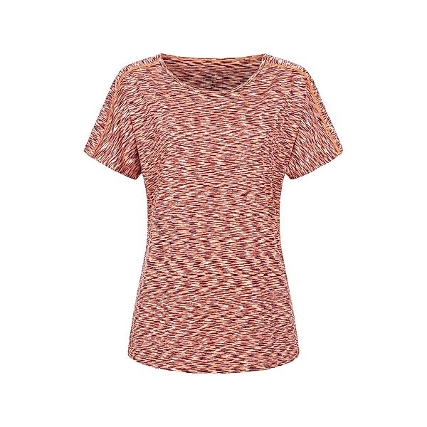 DEPROC Active Funktionsshirt MORAY MELANGE WOMEN günstig online kaufen