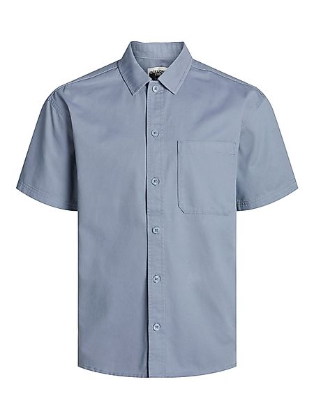 Jack & Jones Kurzarmhemd COLLECTIVE (1-tlg) günstig online kaufen