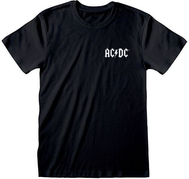 AC/DC T-Shirt Jailbreak T-Shirt günstig online kaufen