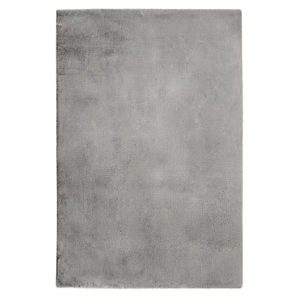 MeGusta Kurzflor Teppich Uni Modern Bunt sehr flauschig 160 x 230 cm günstig online kaufen