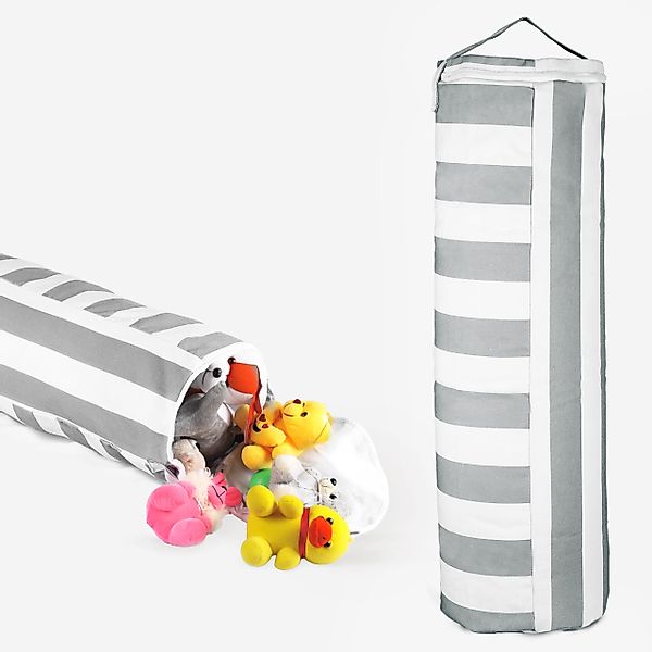 Belle Vous Sitzhocker Multifunktionaler Sitzsack Kinderzimmer günstig online kaufen