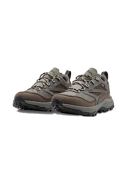 Jack Wolfskin Wanderschuh "CYROX TEXAPORE LOW M", wasserdicht günstig online kaufen