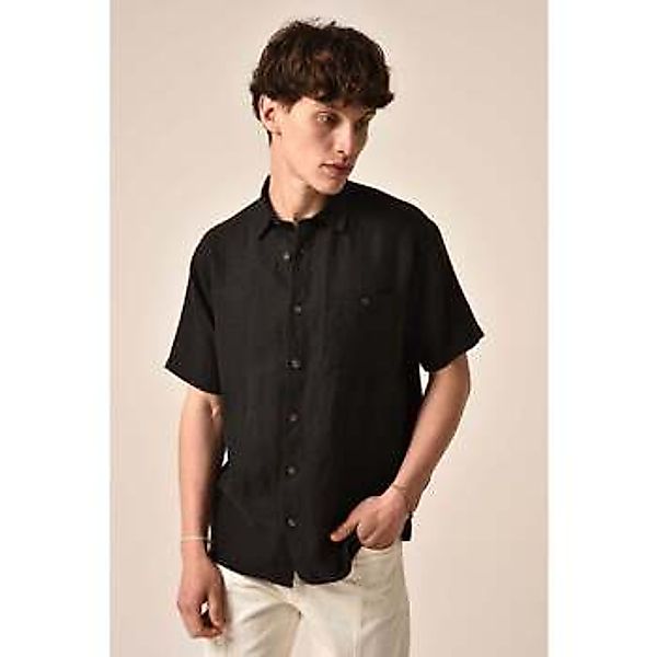 Antioch  Kurzarm Hemdbluse Short Sleeve Shirt günstig online kaufen