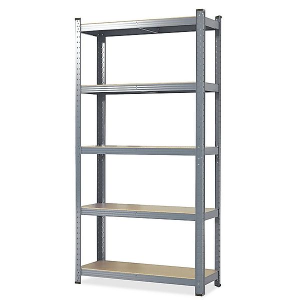 Kubus Schwerlastregal Lagerregal für jeden Keller günstig online kaufen