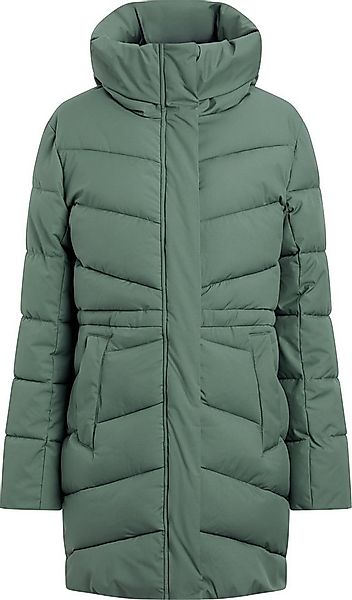 McKINLEY Wintermantel Da.-Mantel Ecosta II W GREEN DARK günstig online kaufen