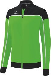 Erima Trainingsjacke Change By Erima Präsentationsjacke günstig online kaufen