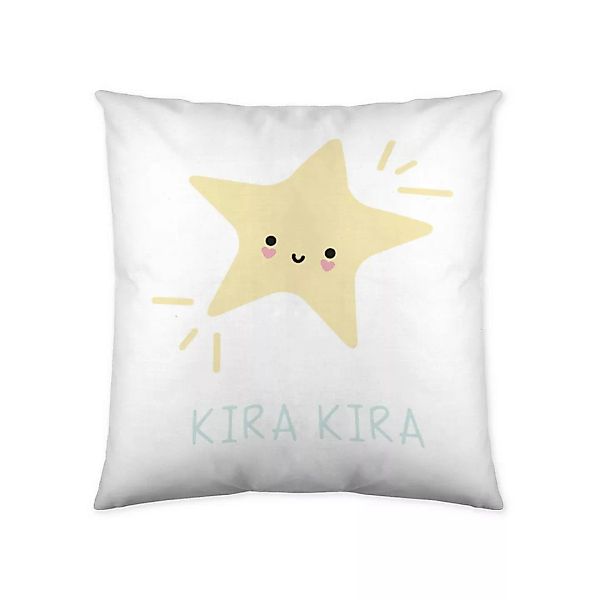 Kissenbezug Cool Kids Kira (50 X 50 Cm) günstig online kaufen