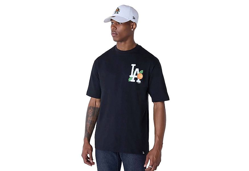 New Era T-Shirt T-Shirt New Era MLB Fruit LA Dodgers günstig online kaufen