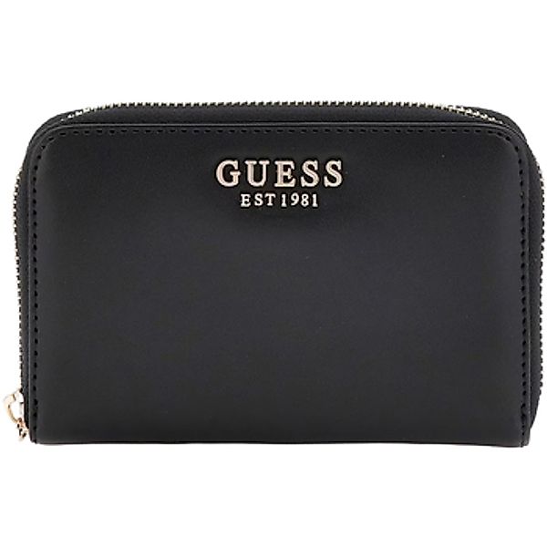 Guess  Geldbeutel swvc8500140-bla günstig online kaufen