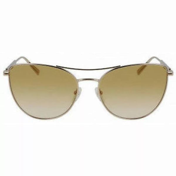 Longchamp  Sonnenbrillen Damensonnenbrille  LO134S-728 ø 58 mm günstig online kaufen