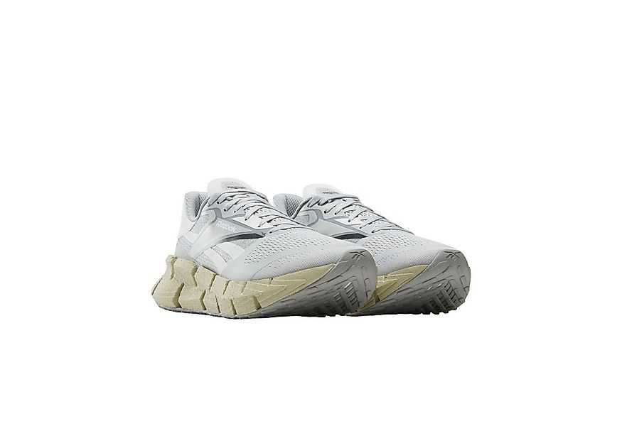 Reebok FloatZig 1 grau/beige Herren Laufschuh günstig online kaufen