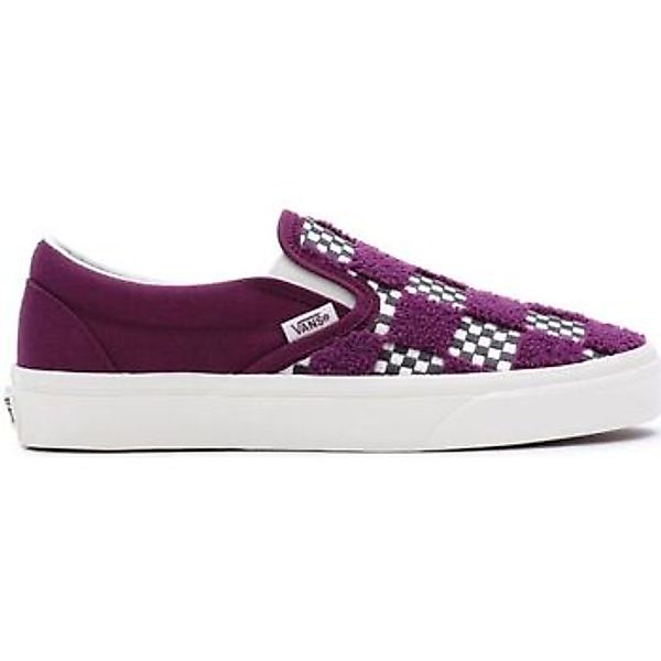 Vans  Sneaker SLIP-ON TFTD CCK VN0009Q7DRV1-PURPLE günstig online kaufen