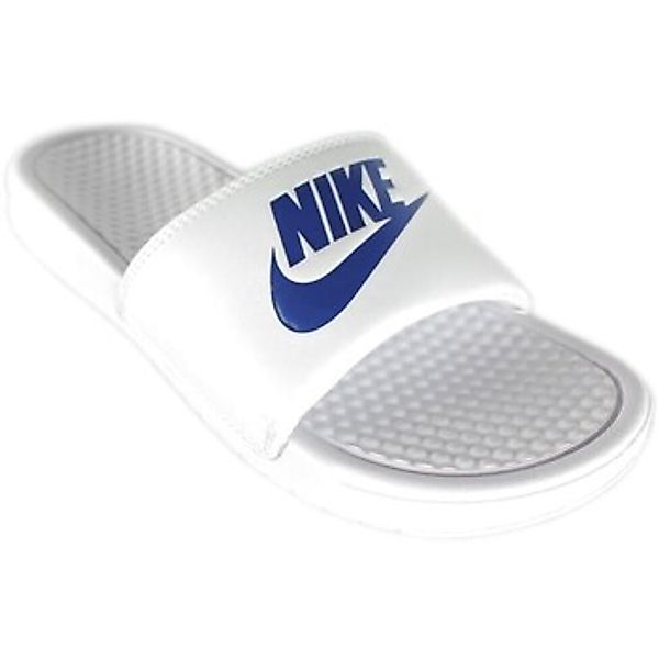 Nike  Zehentrenner Benassi Swoosh günstig online kaufen