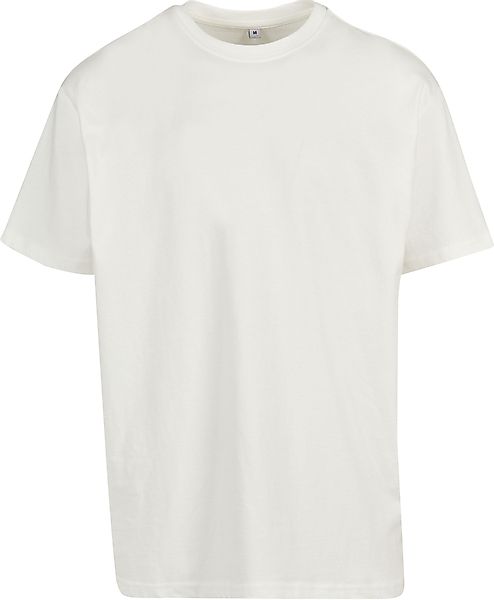 Build Your Brand Rundhalsshirt Herren Heavy günstig online kaufen