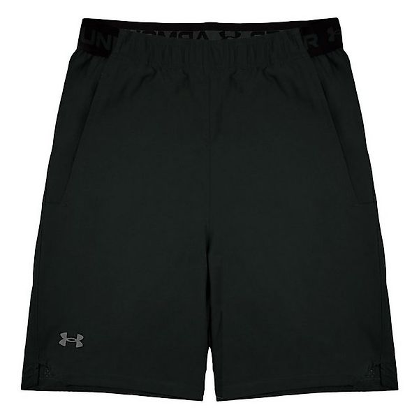 Under Armour® Shorts UA VANISH WOVEN 6IN SHORTS 001 black günstig online kaufen