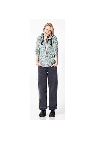SER Sweatjacke Neu eingetroffen! Sweatjacke Multicolour günstig online kaufen