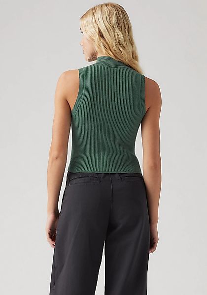 Levis Strickpullover "TULIP MOCKNECK TANK" günstig online kaufen