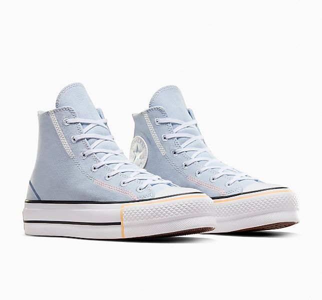 Converse CHUCK TAYLOR ALL STAR LIFT PLATFORM Sneaker günstig online kaufen