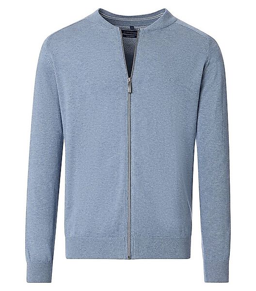 CASAMODA Strickjacke CASAMODA Strickjacke uni günstig online kaufen