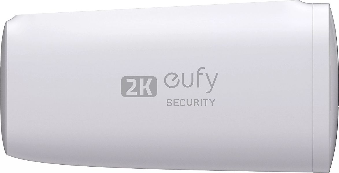 EUFY Security SoloCam S40 LED-Außenkamera Solar günstig online kaufen