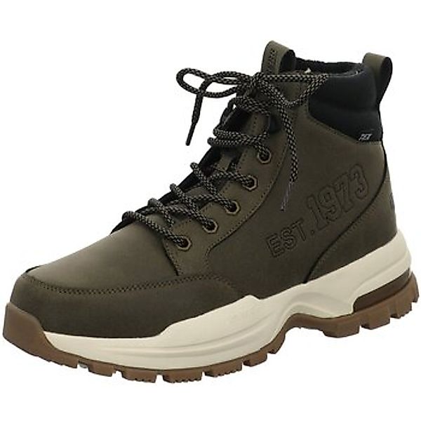 Dockers by Gerli Winterboots Schnürboots mit Warmfutter günstig online kaufen