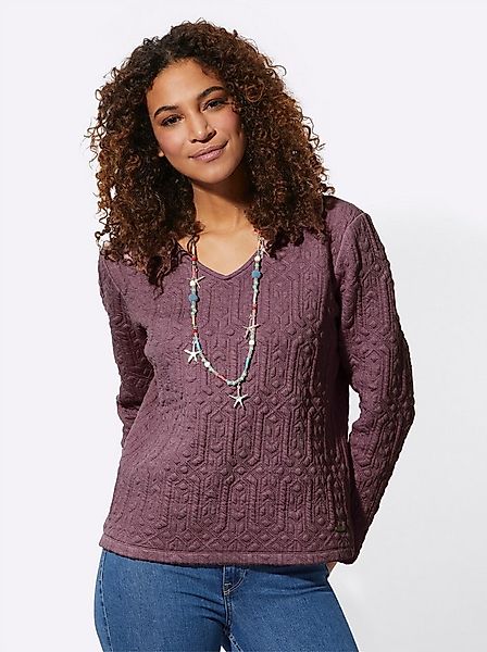 Witt T-Shirt Shirt Langarm günstig online kaufen