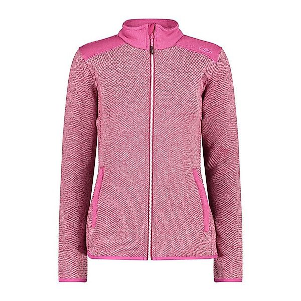CMP Fleecejacke CMP Damen Fleecejacke WOMAN JACKET 32H5566 günstig online kaufen