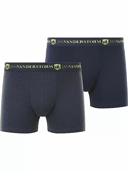 Jan Vanderstorm Retro Pants "2er Pack Retropants JOFRED", (2 St.), im Doppe günstig online kaufen