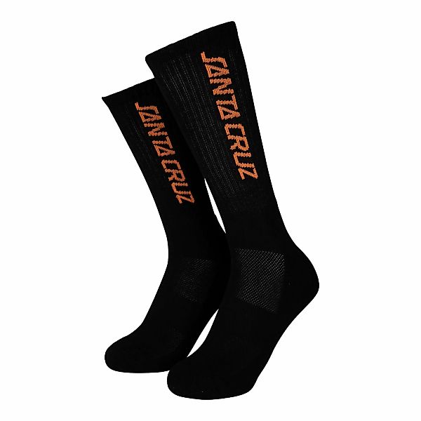 Santa Cruz Socken "STRIP SOCK (3 PACK)" für sportliches Auftreten, aus Baum günstig online kaufen