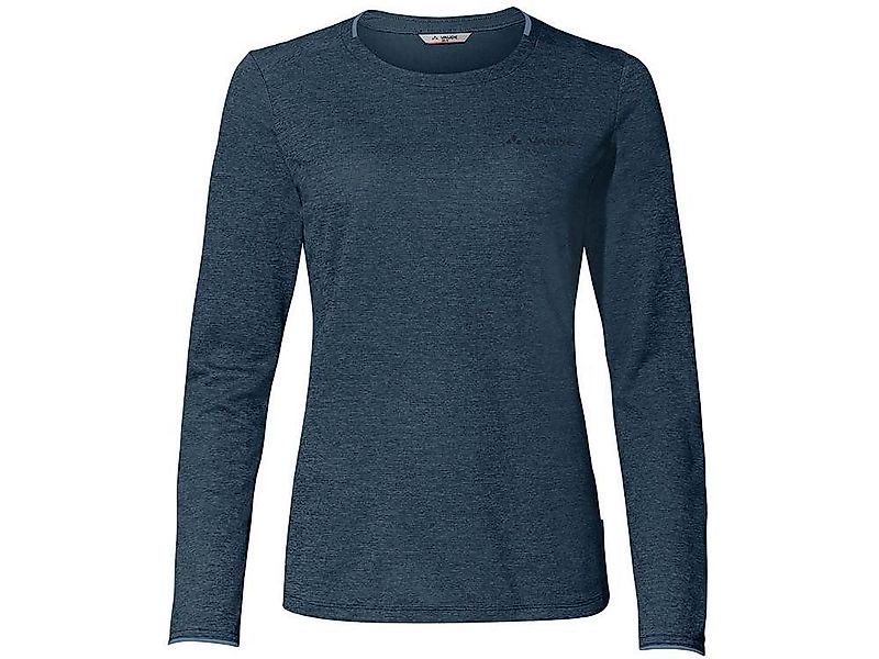 VAUDE Langarmshirt VAUDE Damen-Langarmshirt 'Essential' mit günstig online kaufen