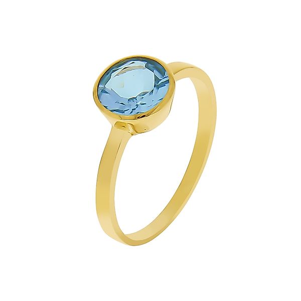 Fascination by Ellen K. Fingerring Gold günstig online kaufen