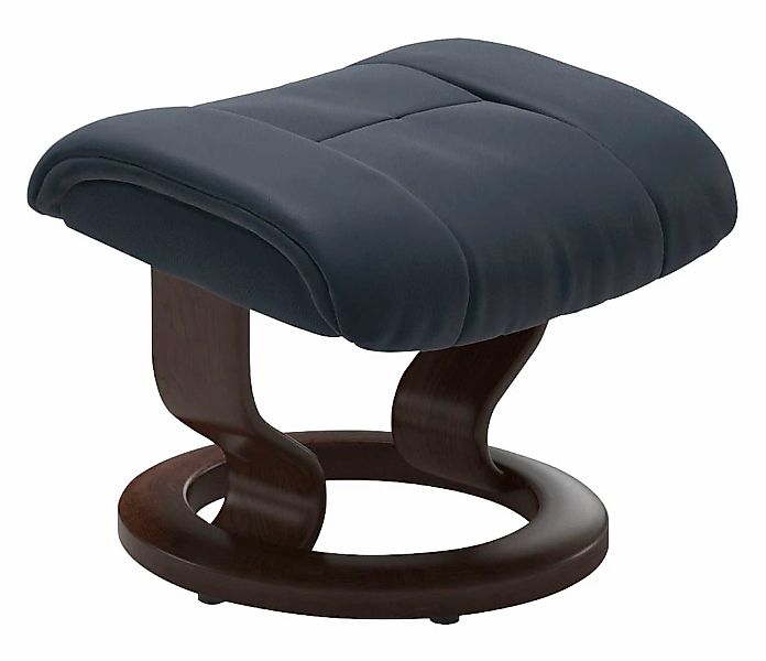 Stressless "Mayfair" mit Classic Base, Gestell Braun günstig online kaufen