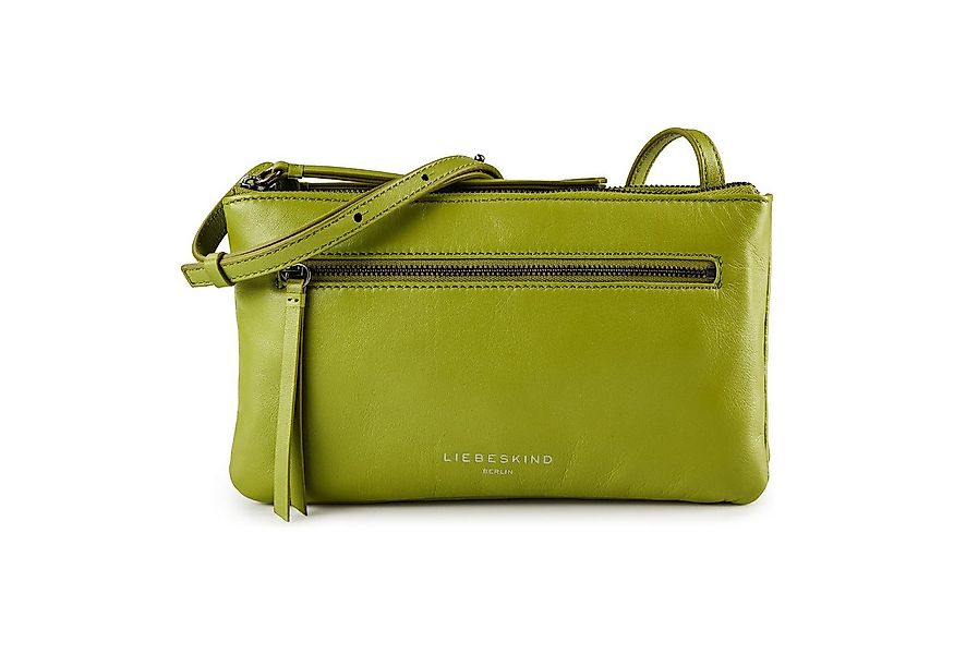 Liebeskind Berlin Umhängetasche Zena, Leder günstig online kaufen