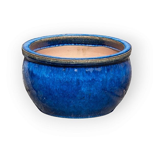 Teramico Pflanzkübel Pflanzgefäß Blumentopf "Bavaria" 30cm günstig online kaufen