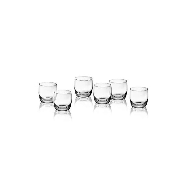 Trinkglas Spring 6er-Set 260ml günstig online kaufen