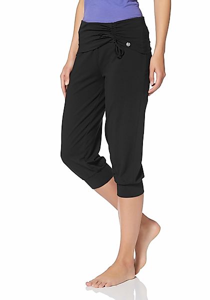Ocean Sportswear Yogahose Soulwear - 3/4 günstig online kaufen