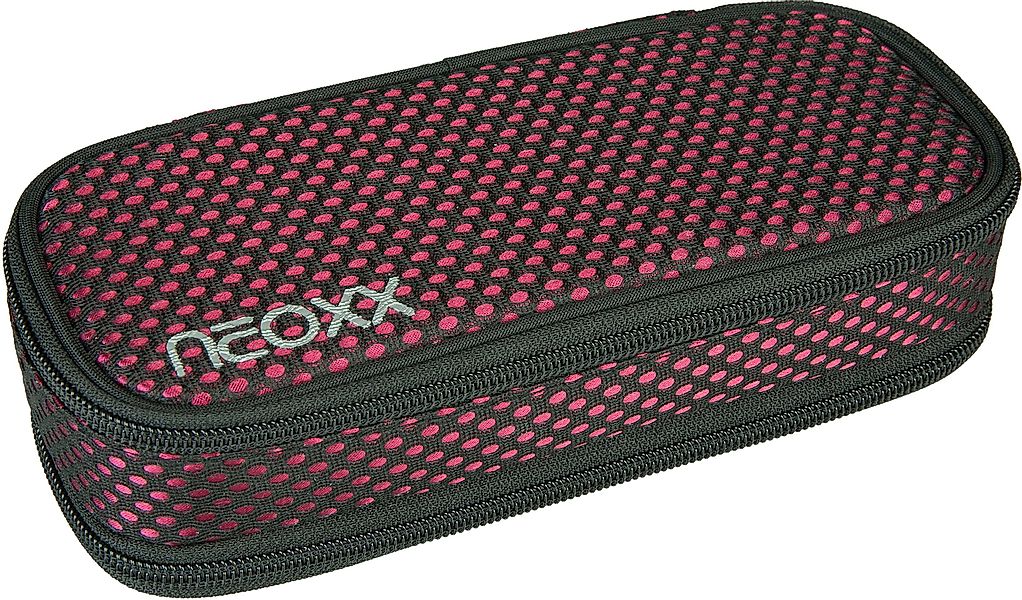 neoxx Schreibgeräteetui Schlamperbox, Catch, Crazy in günstig online kaufen
