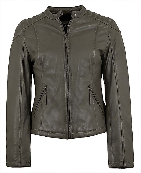 Jilani Lederjacke Laura-1 Jilani - Damen günstig online kaufen