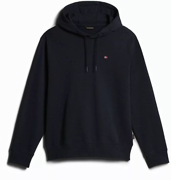 Napapijri  Sweatshirt Balis Pullover Hoodie günstig online kaufen