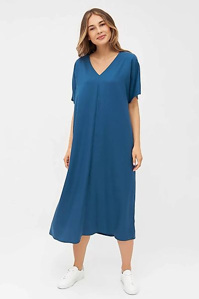 ONA Kleid aus Lyocell günstig online kaufen