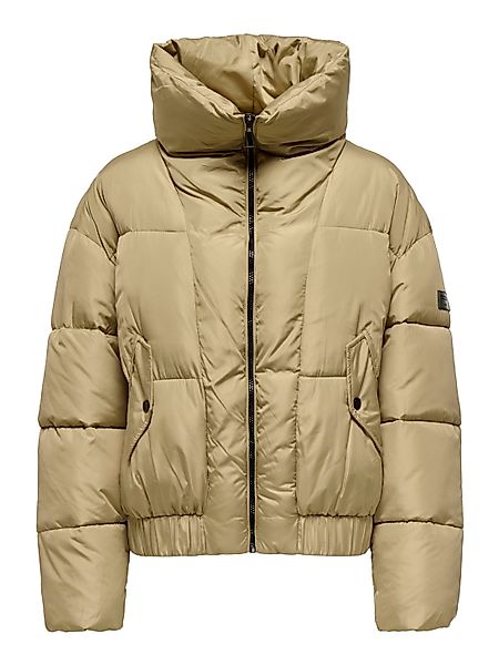 ONLY Steppjacke ONLTAMARA LIFE OVERSIZED JACKET günstig online kaufen