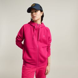 G-STAR Kapuzensweatjacke Premium core 2.1 hdd günstig online kaufen