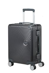 American Tourister® Hartschalen-Trolley SOUNDBOX ALU, verschiedene günstig online kaufen