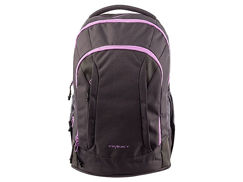 Franky Schulrucksack Rucksack RS94-F Schulrucksack (1-tlg) günstig online kaufen
