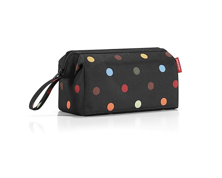 REISENTHEL® Kulturbeutel travelcosmetic dots, travelcosmetic günstig online kaufen